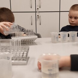 MŠ - Pevnost poznání, 2023